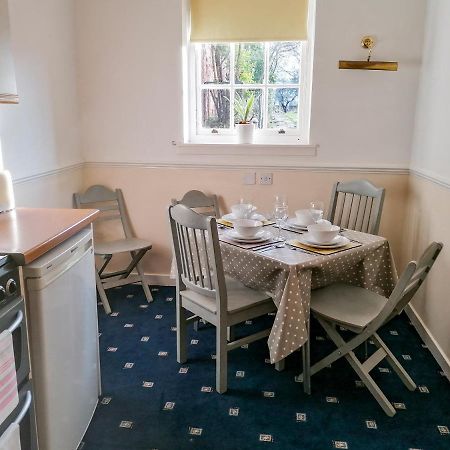 Turret Cottage Prestonpans 外观 照片