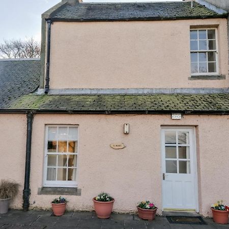 Turret Cottage Prestonpans 外观 照片