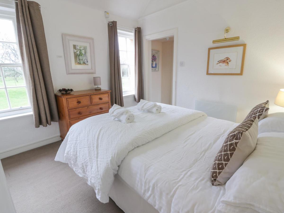 Turret Cottage Prestonpans 外观 照片