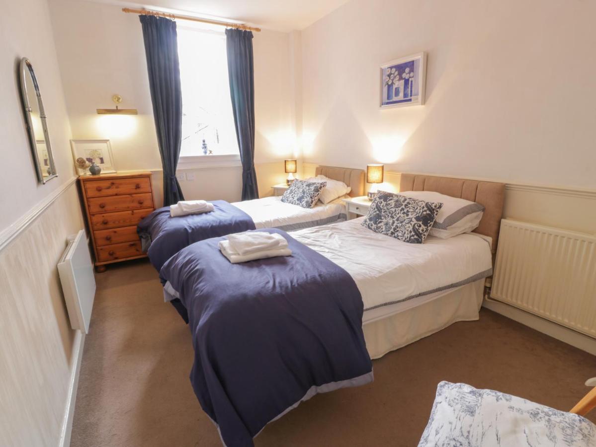 Turret Cottage Prestonpans 外观 照片
