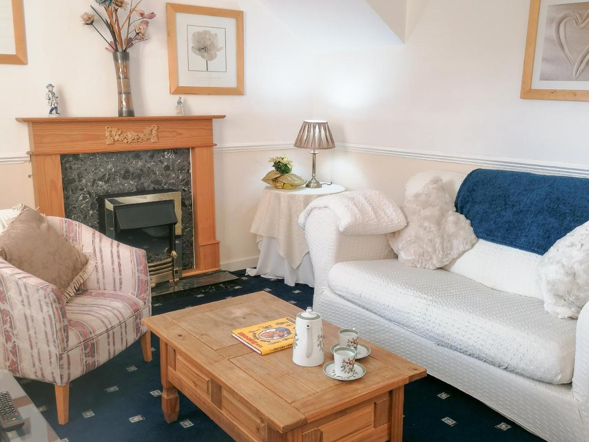 Turret Cottage Prestonpans 外观 照片