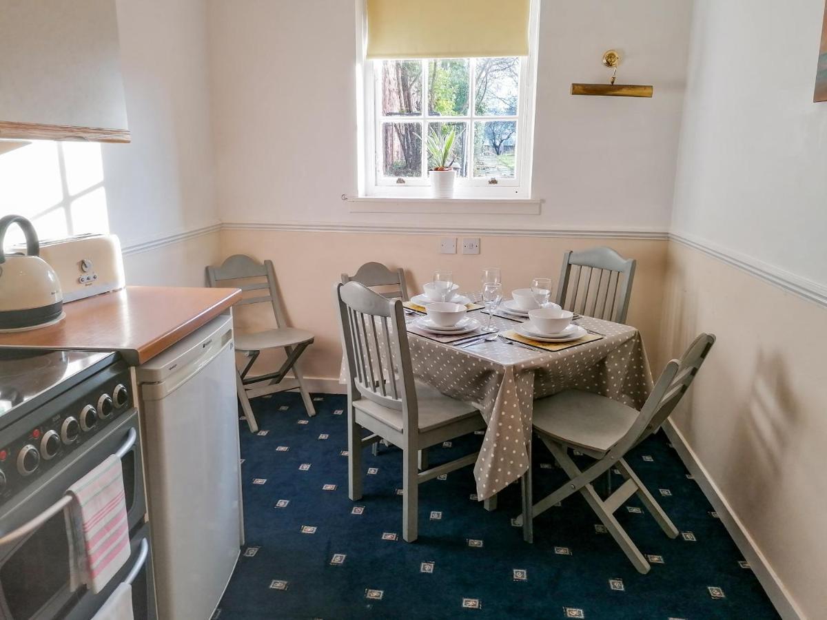 Turret Cottage Prestonpans 外观 照片
