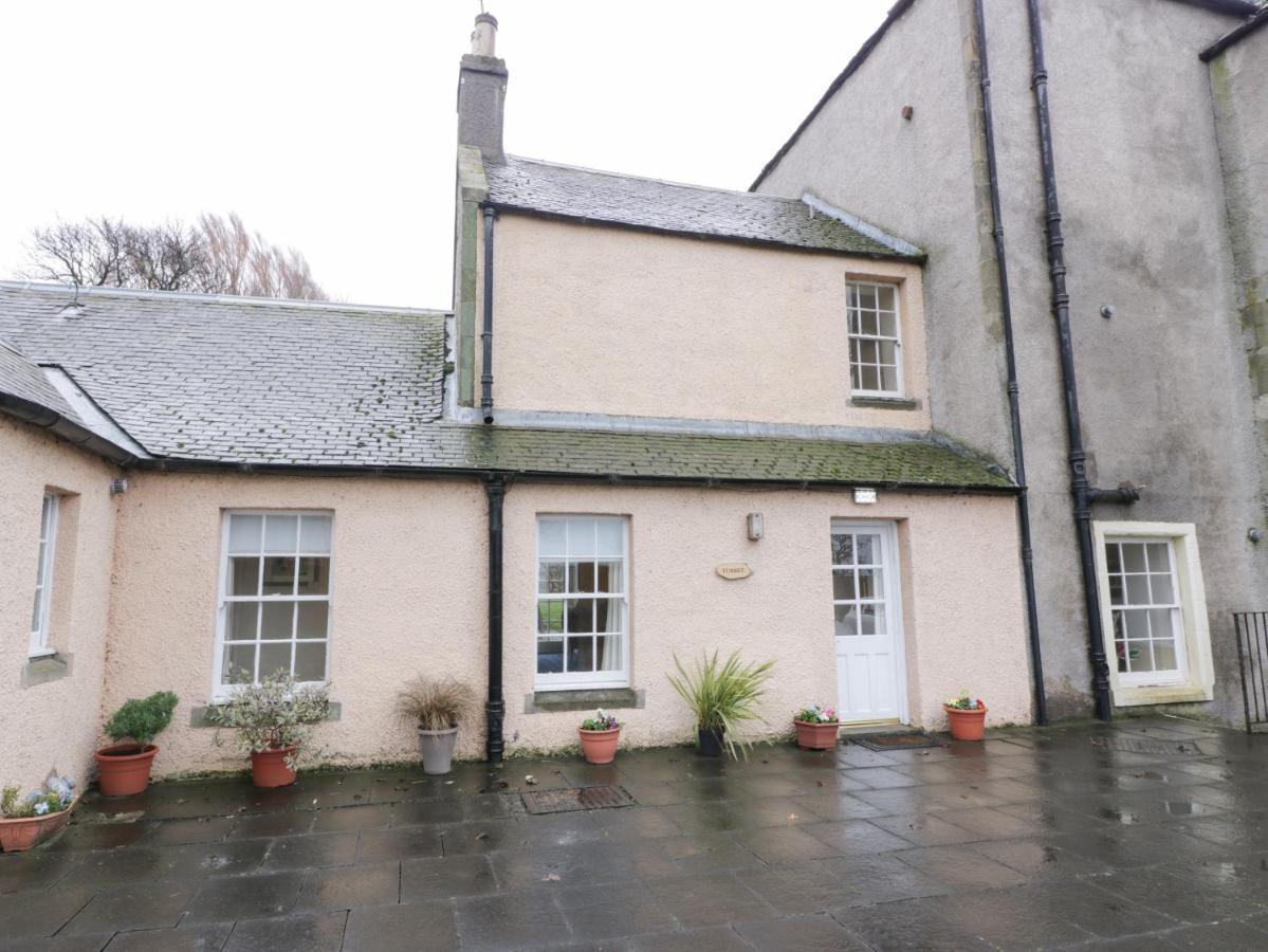 Turret Cottage Prestonpans 外观 照片