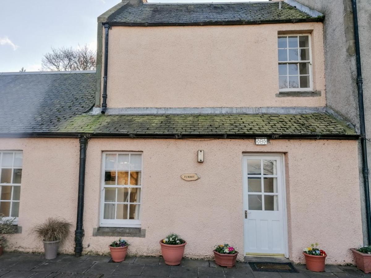 Turret Cottage Prestonpans 外观 照片