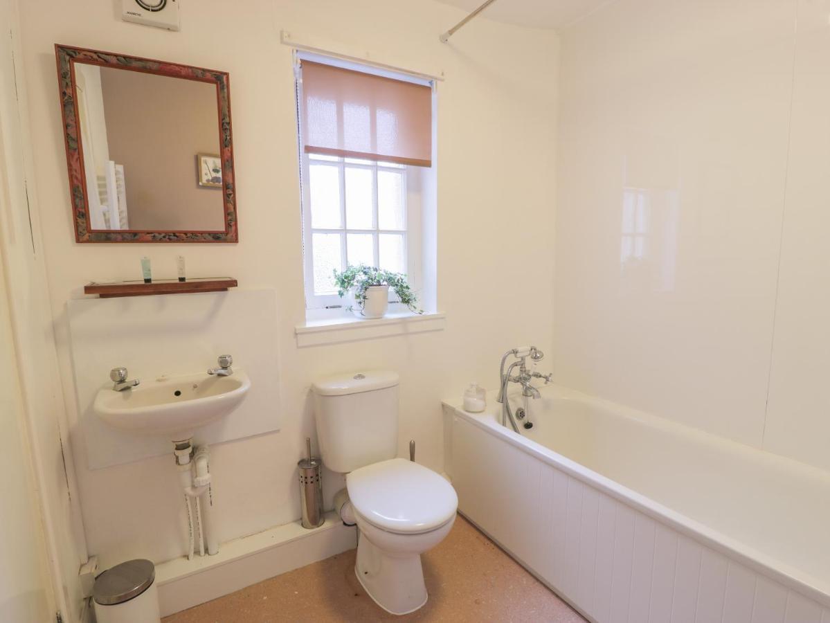 Turret Cottage Prestonpans 外观 照片