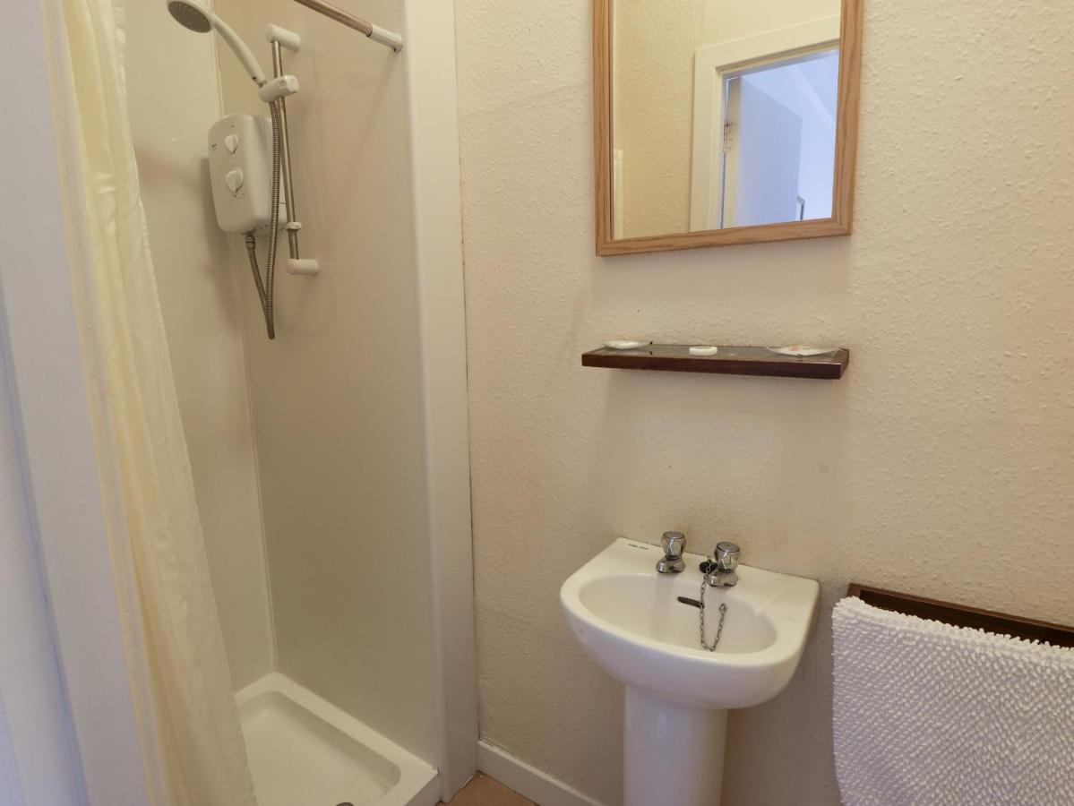 Turret Cottage Prestonpans 外观 照片