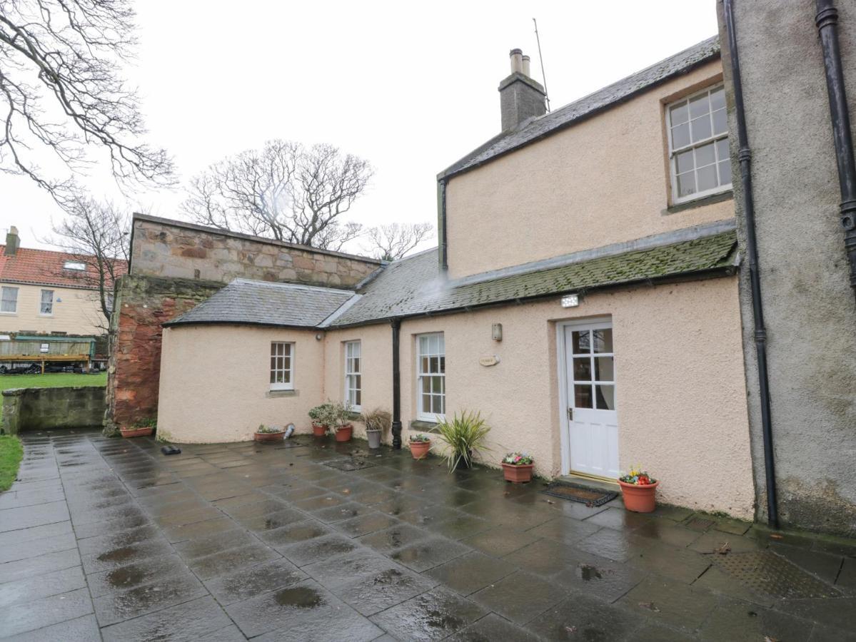 Turret Cottage Prestonpans 外观 照片