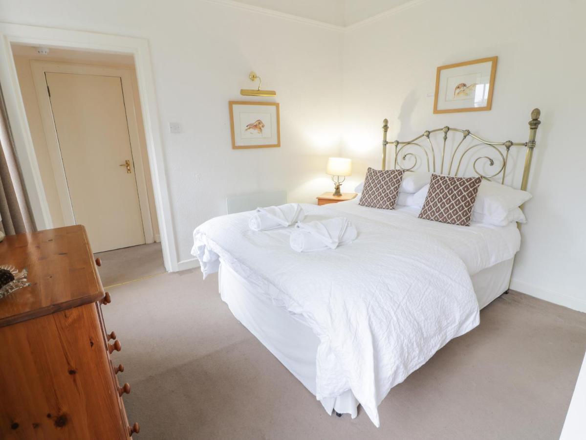 Turret Cottage Prestonpans 外观 照片