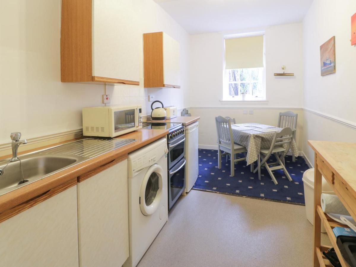 Turret Cottage Prestonpans 外观 照片