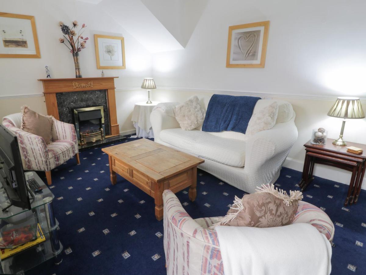 Turret Cottage Prestonpans 外观 照片