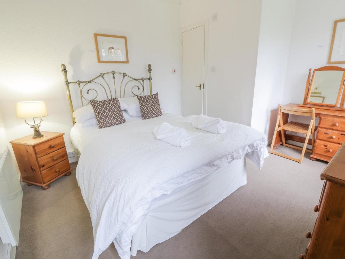 Turret Cottage Prestonpans 外观 照片