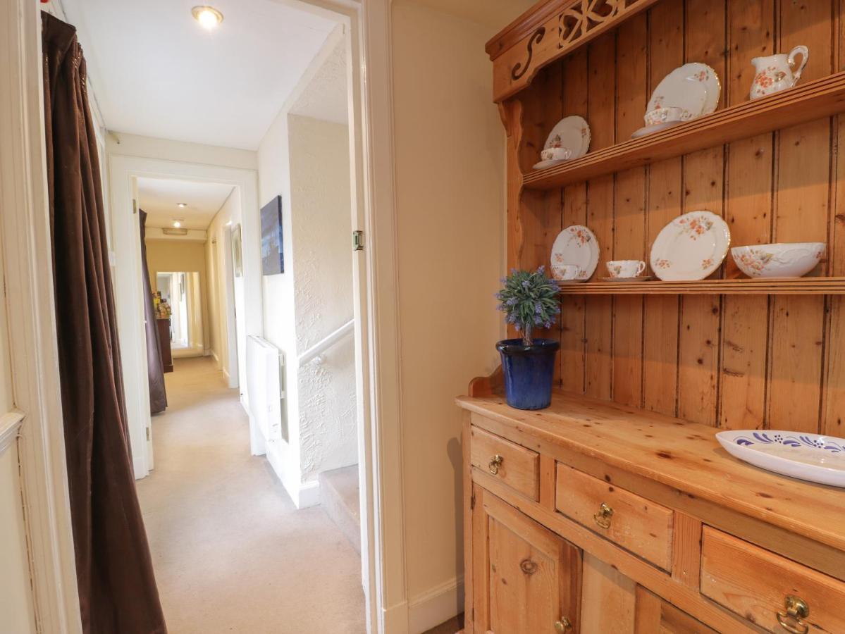 Turret Cottage Prestonpans 外观 照片